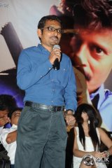 A Shyam Gopal Varma Film audio Launch